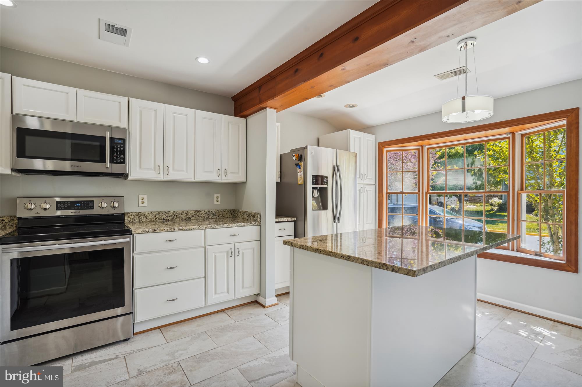 FRANKLIN FARM - Residential Lease