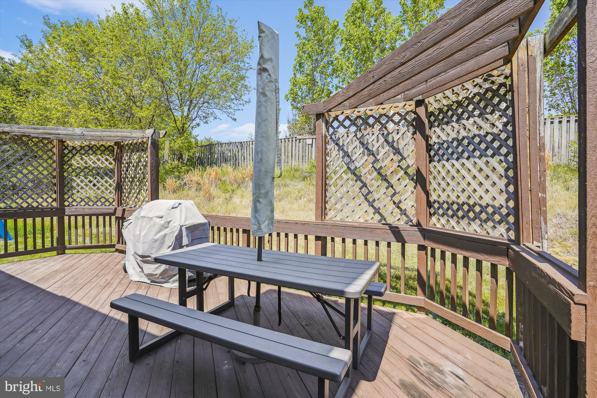 FRANKLIN FARM - Residential Lease