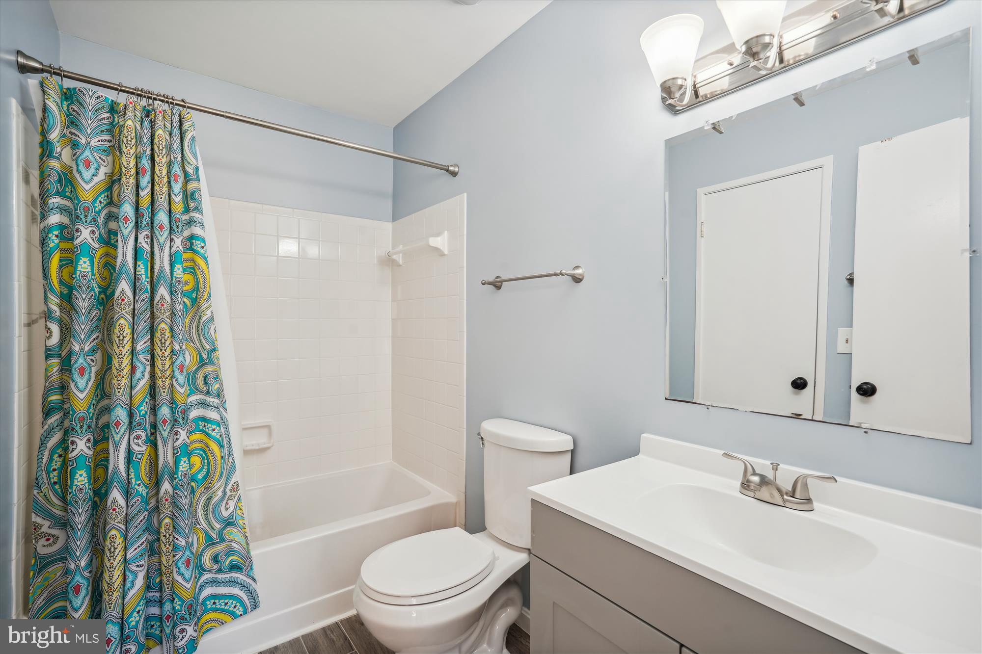 FRANKLIN FARM - Residential Lease