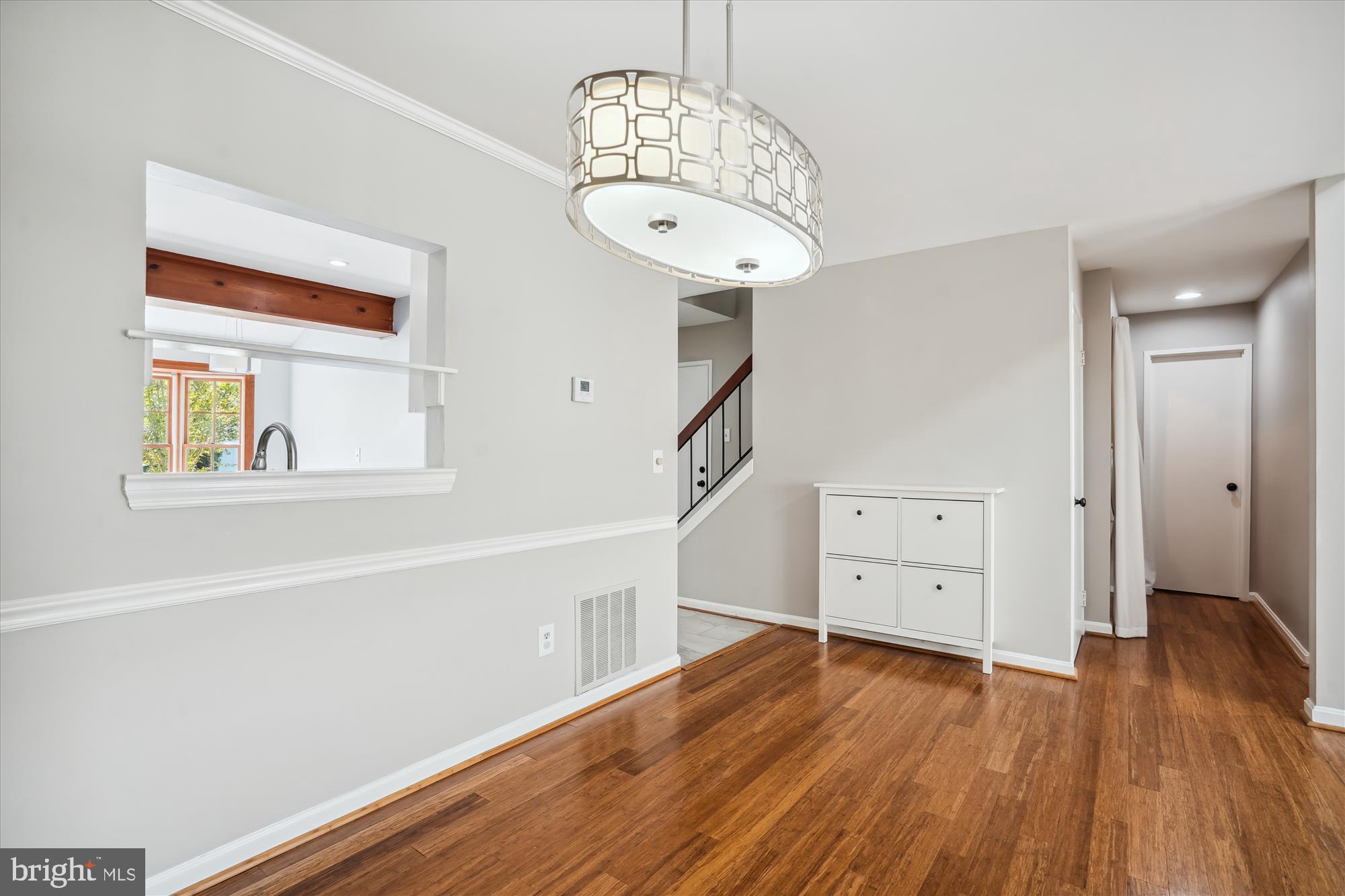 FRANKLIN FARM - Residential Lease