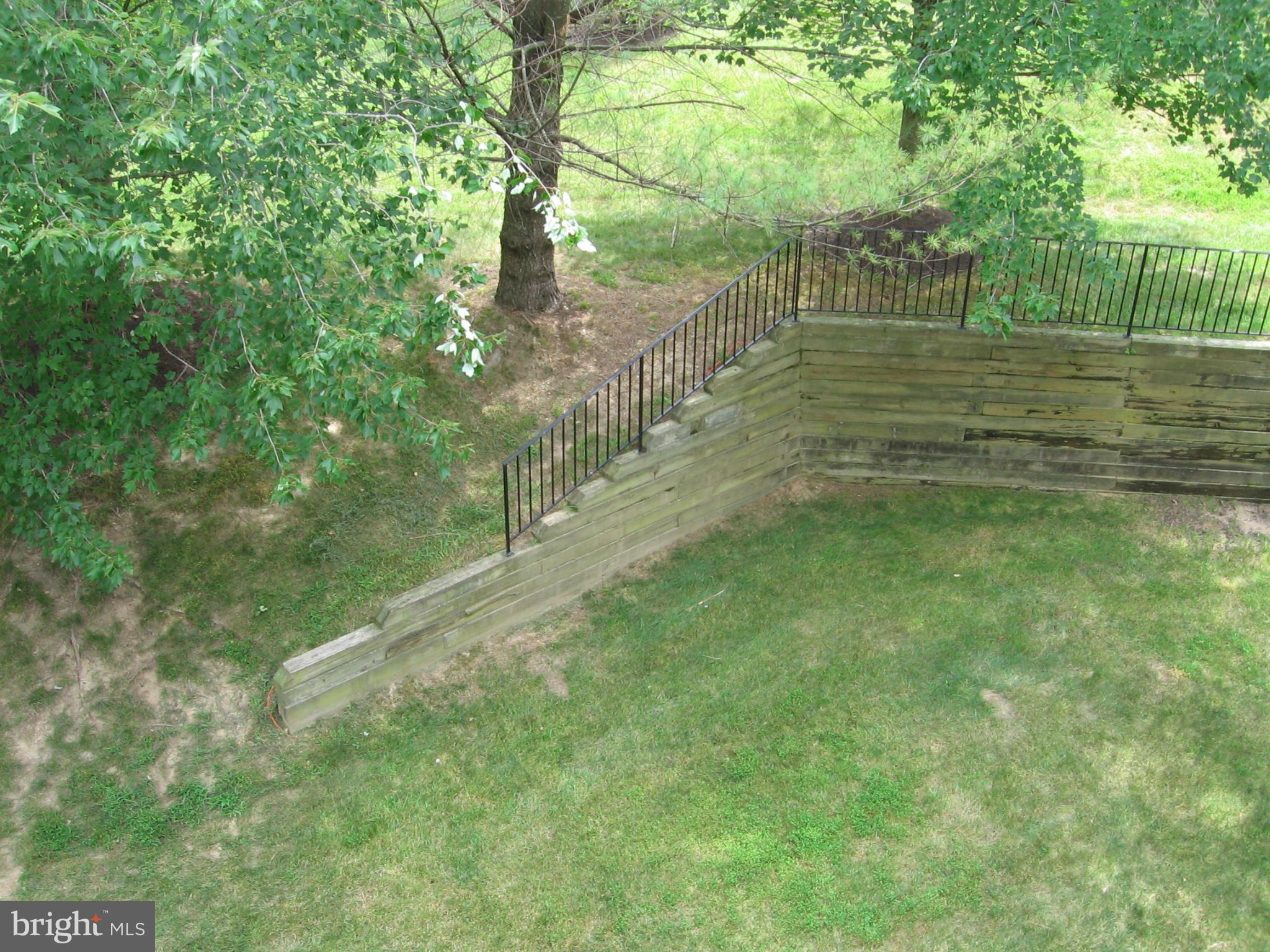 VILLAGE OF HARPERS CHOICE - Residential