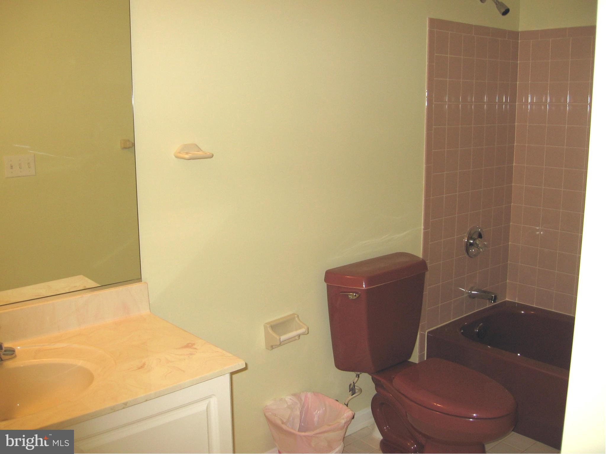 VILLAGE OF HARPERS CHOICE - Residential