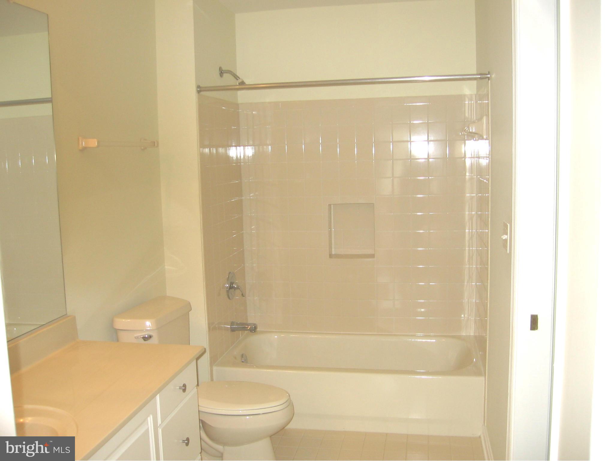 VILLAGE OF HARPERS CHOICE - Residential