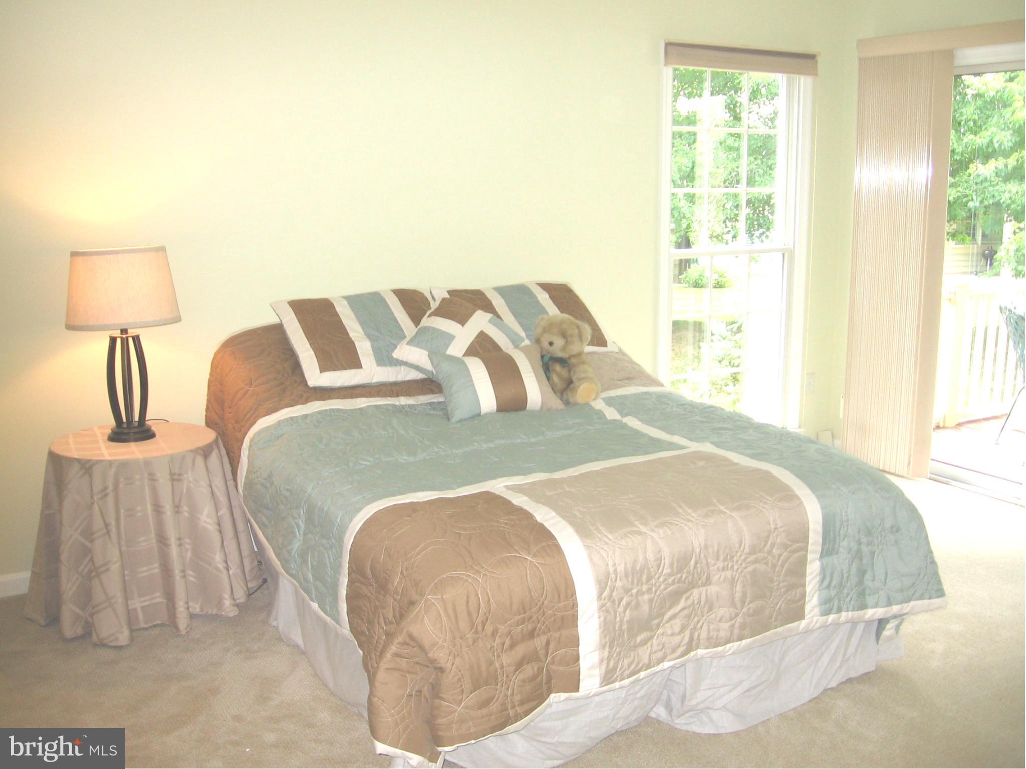 VILLAGE OF HARPERS CHOICE - Residential