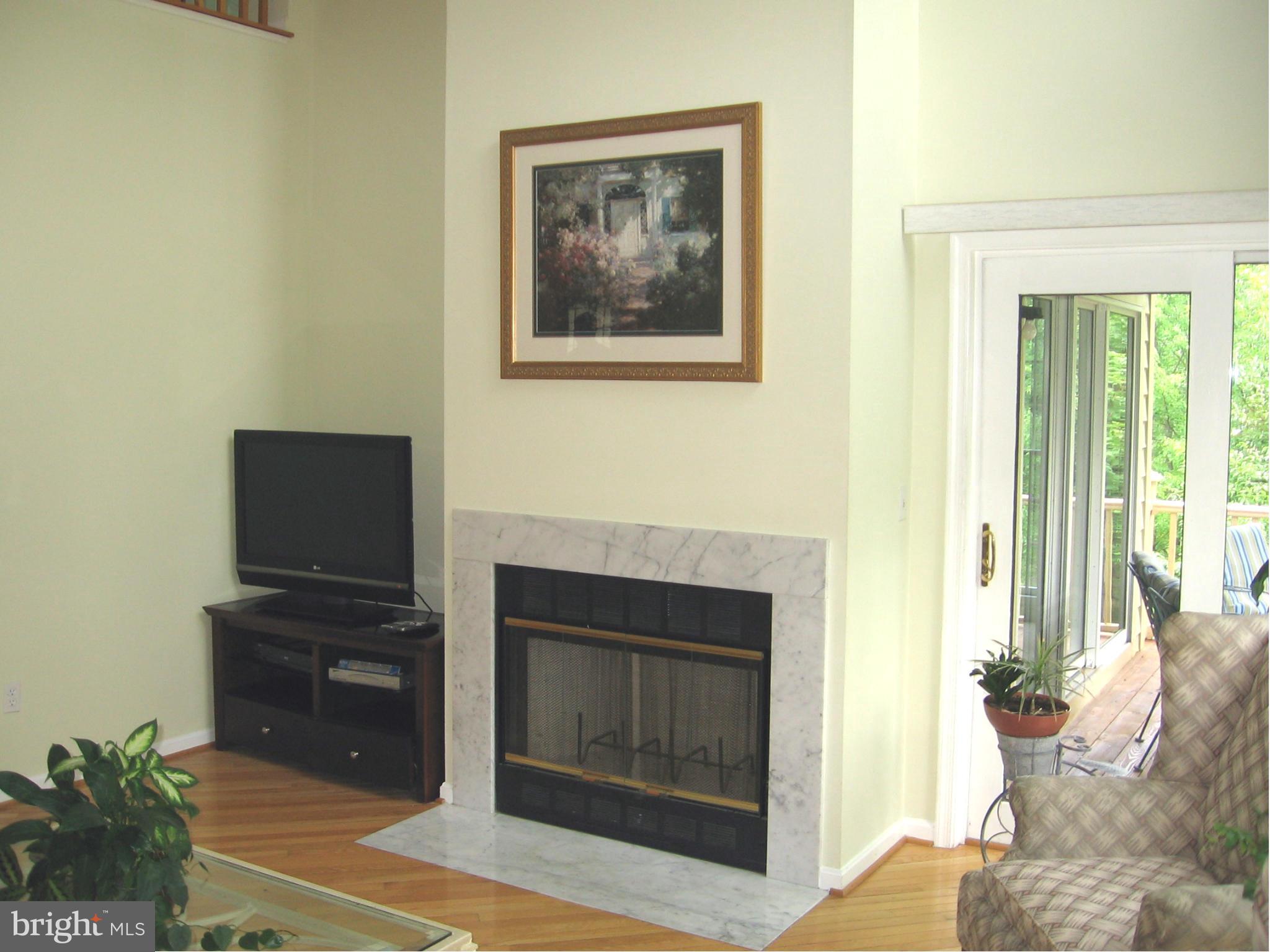 VILLAGE OF HARPERS CHOICE - Residential