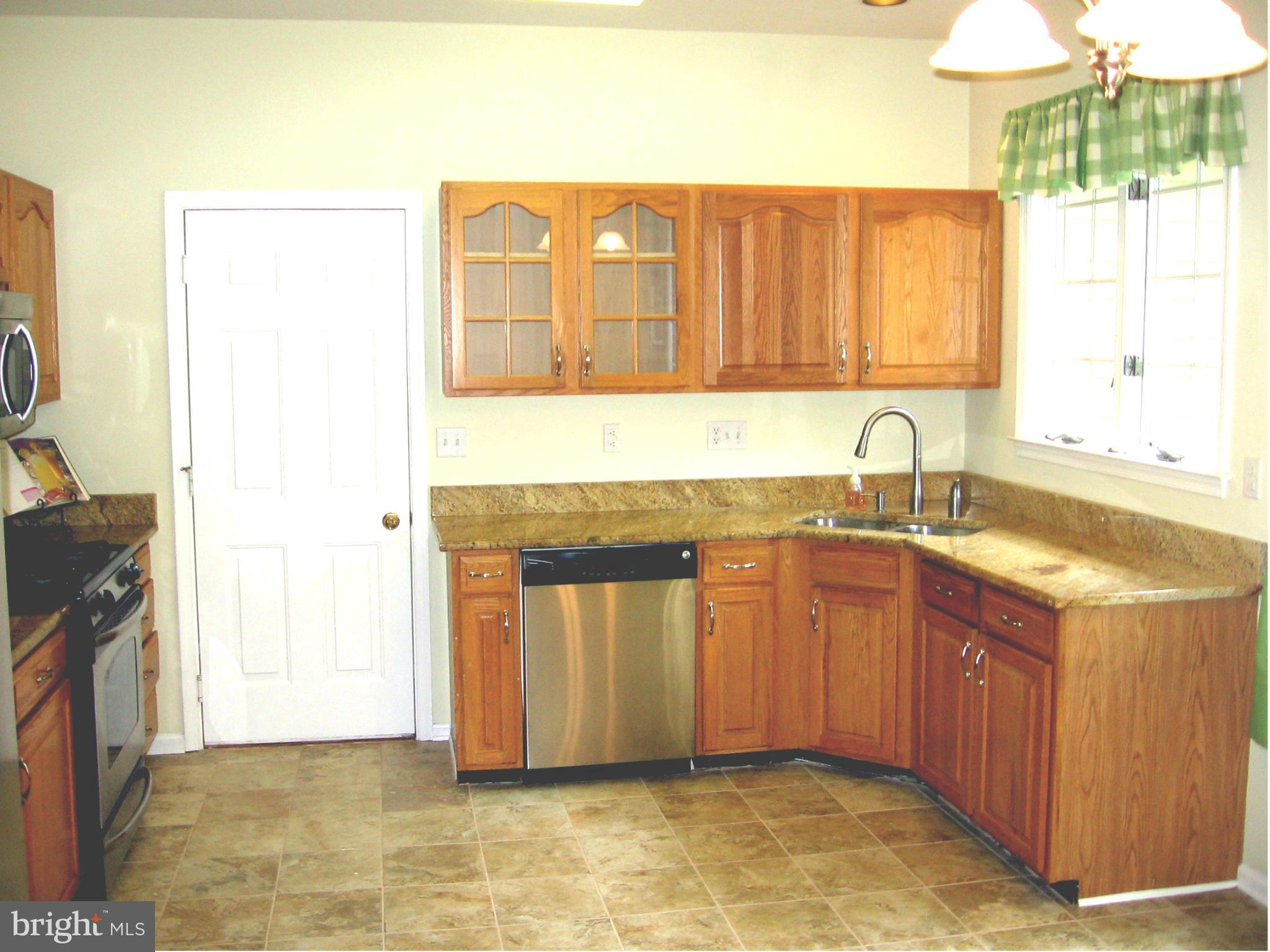 VILLAGE OF HARPERS CHOICE - Residential