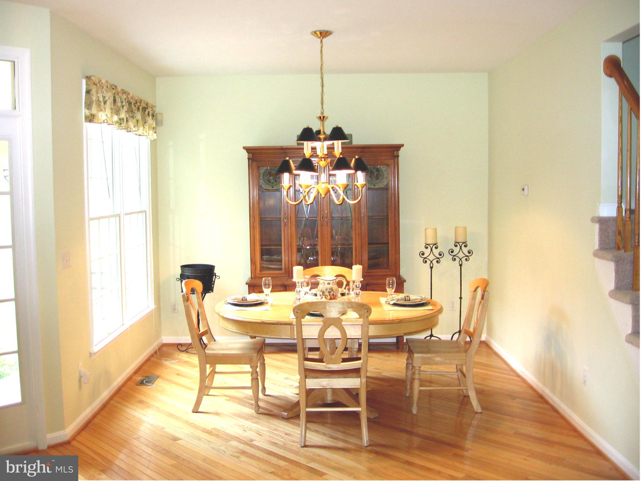 VILLAGE OF HARPERS CHOICE - Residential