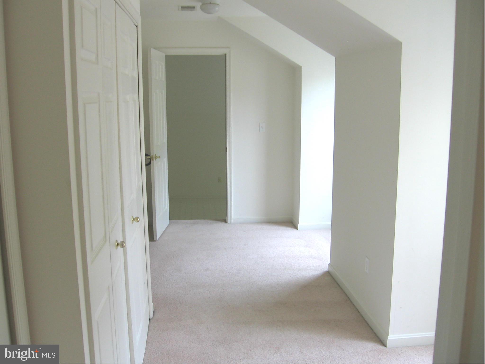 VILLAGE OF HARPERS CHOICE - Residential