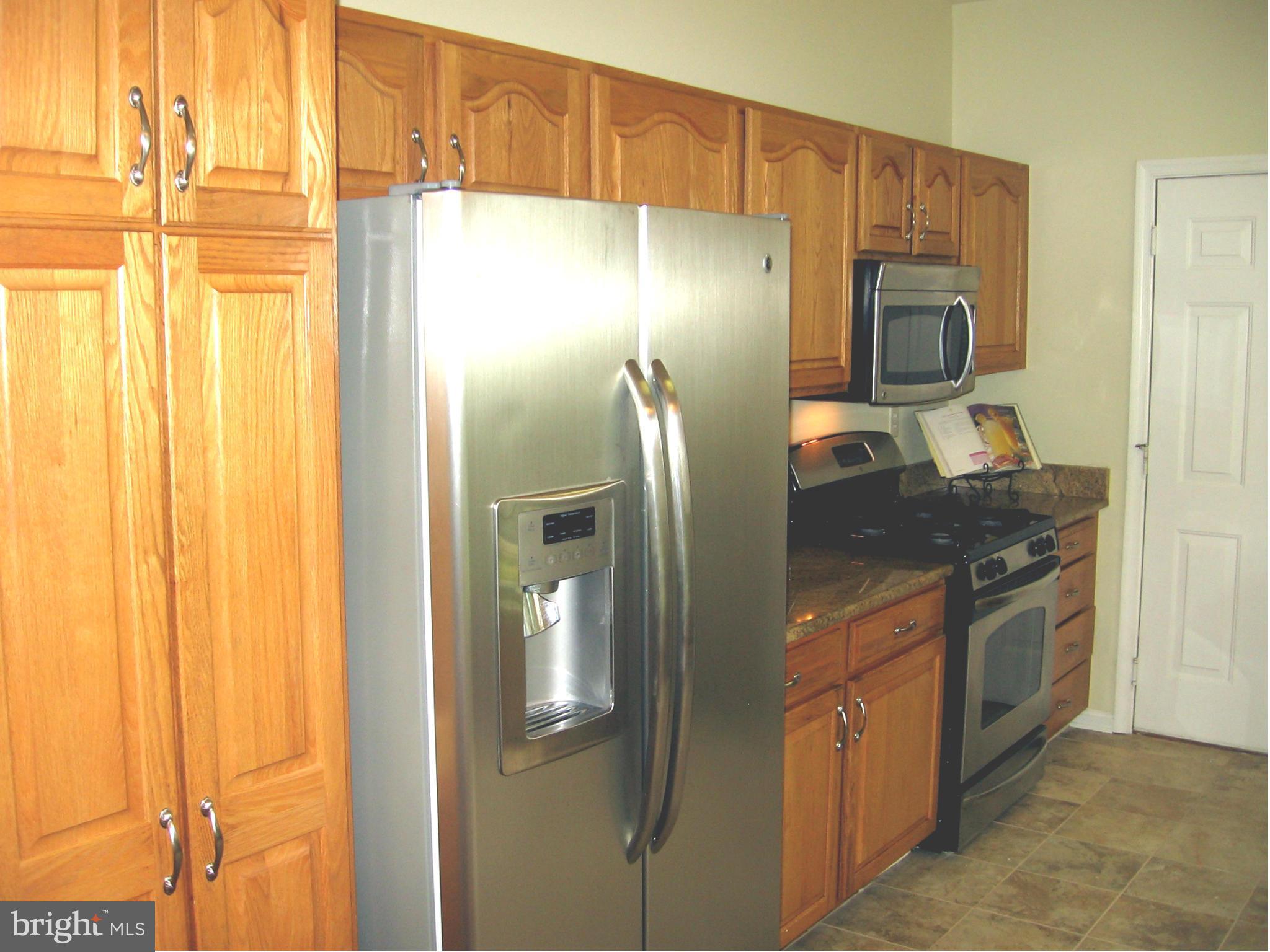 VILLAGE OF HARPERS CHOICE - Residential