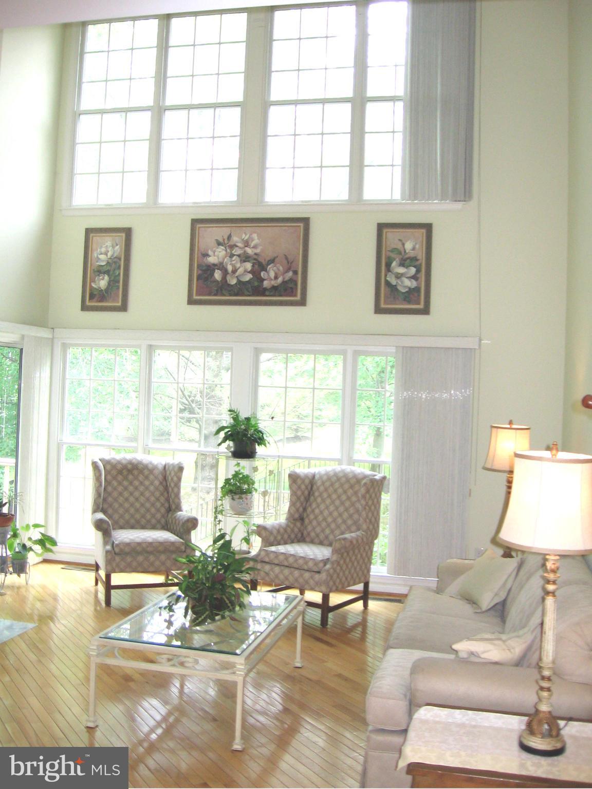 VILLAGE OF HARPERS CHOICE - Residential