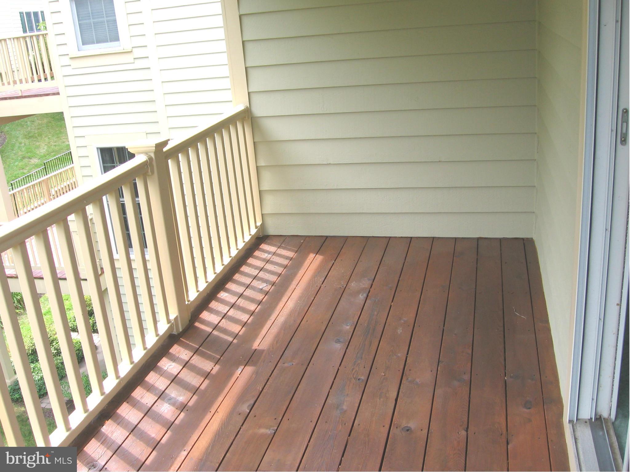 VILLAGE OF HARPERS CHOICE - Residential