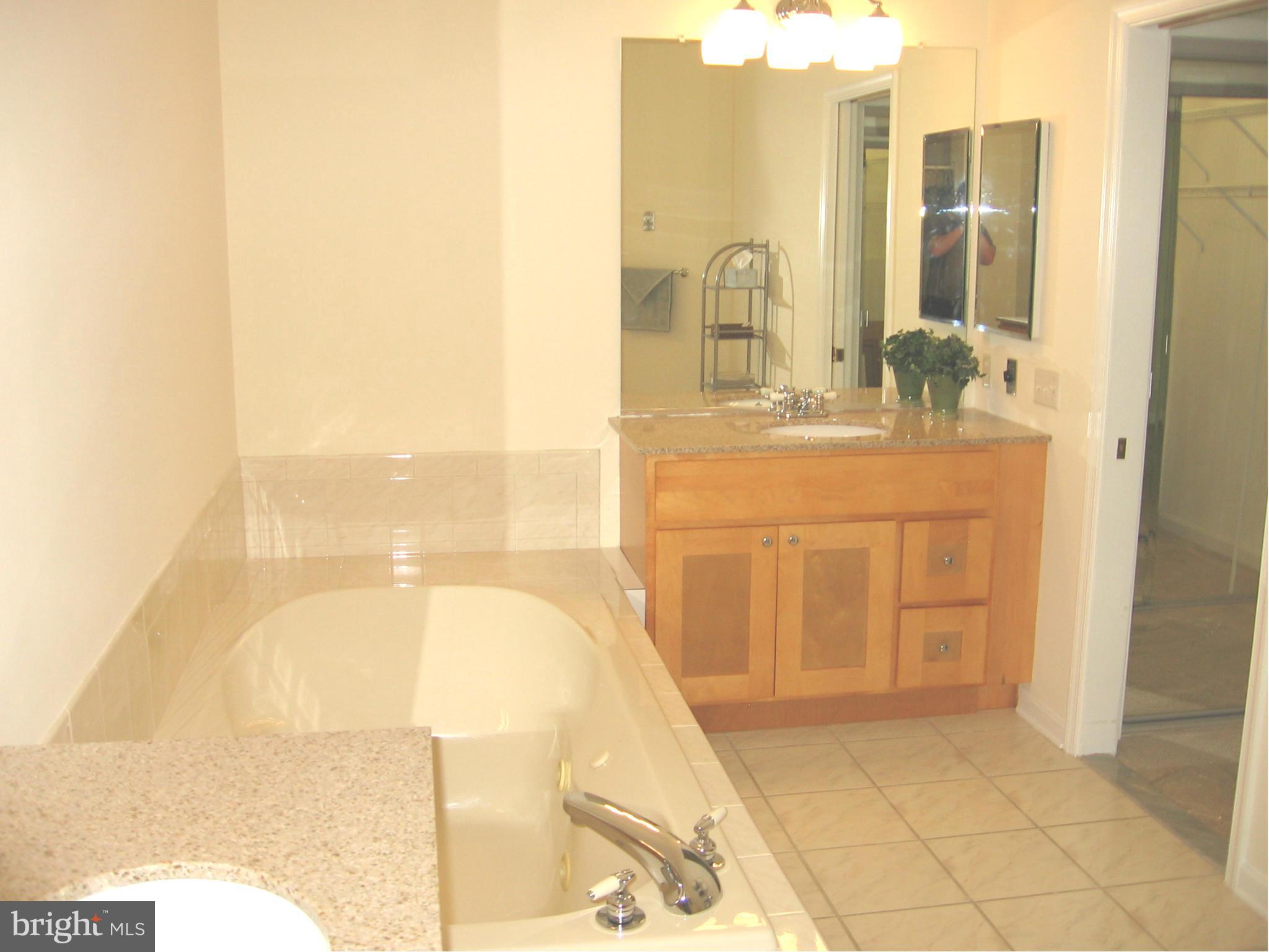 VILLAGE OF HARPERS CHOICE - Residential