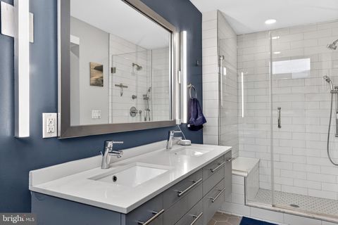 Tiny photo for 1501 - 19 N 31st Street #201, PHILADELPHIA, PA 19121 (MLS # PAPH2607212)