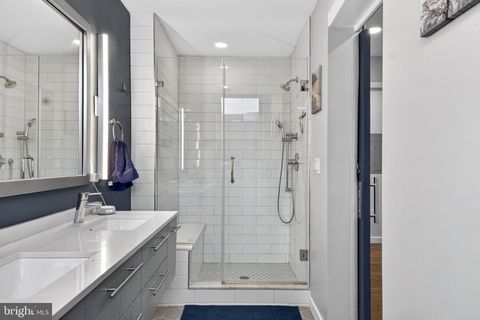 Tiny photo for 1501 - 19 N 31st Street #201, PHILADELPHIA, PA 19121 (MLS # PAPH2607212)