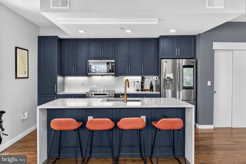 Tiny photo for 1501 - 19 N 31st Street #201, PHILADELPHIA, PA 19121 (MLS # PAPH2607212)