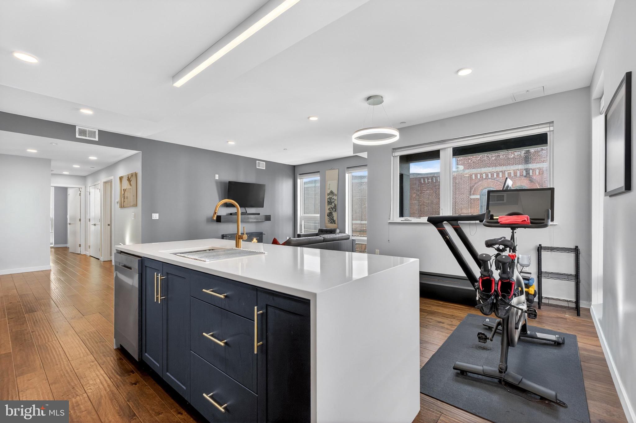 BREWERYTOWN - Residential