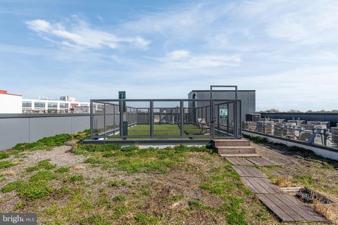 Tiny photo for 1501 - 19 N 31st Street #201, PHILADELPHIA, PA 19121 (MLS # PAPH2607212)