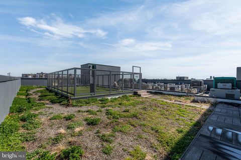 Tiny photo for 1501 - 19 N 31st Street #201, PHILADELPHIA, PA 19121 (MLS # PAPH2607212)