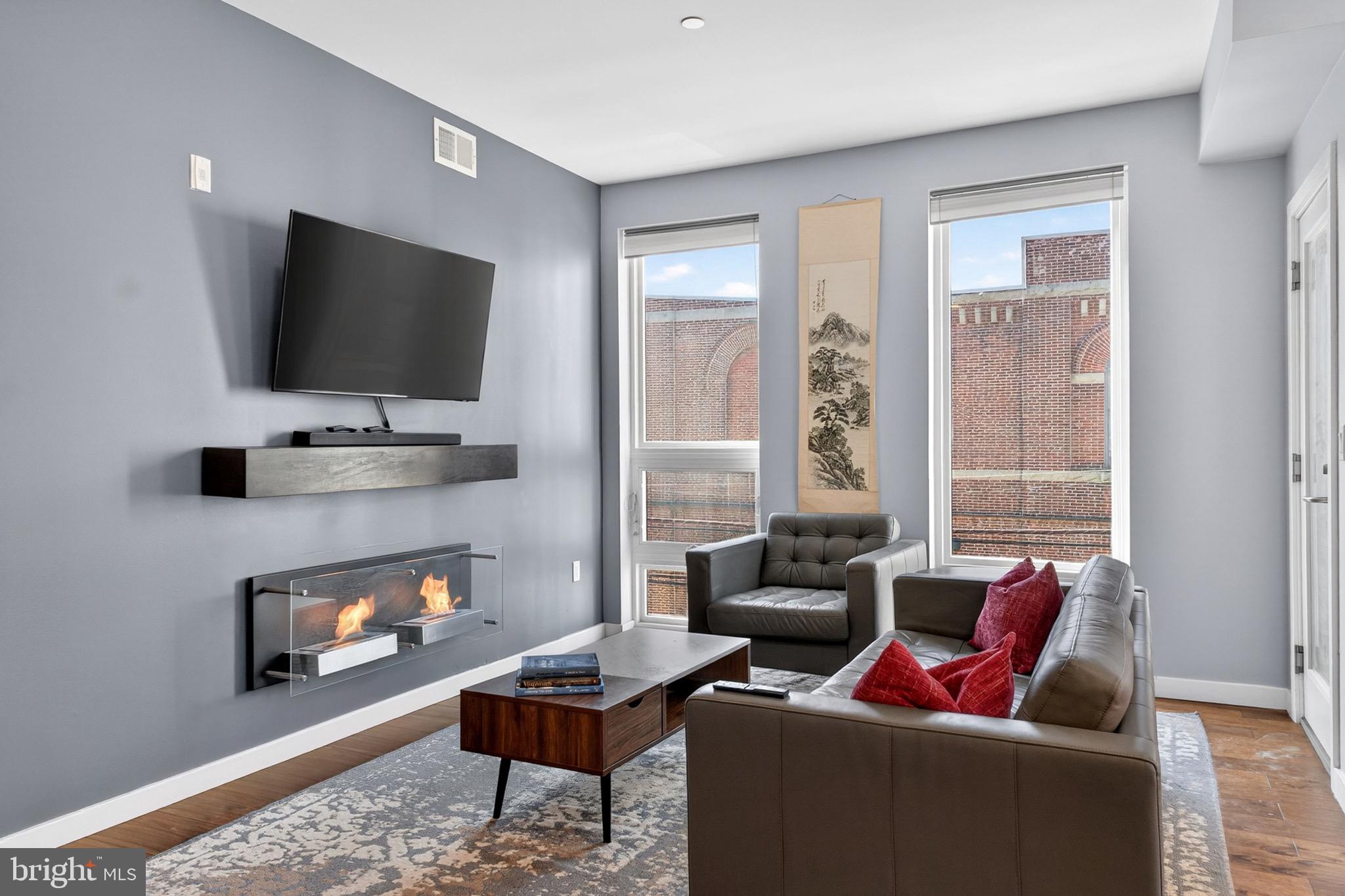 BREWERYTOWN - Residential