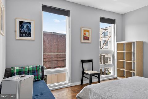 Tiny photo for 1501 - 19 N 31st Street #201, PHILADELPHIA, PA 19121 (MLS # PAPH2607212)