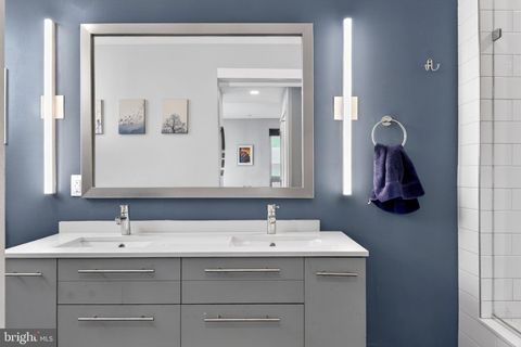 Tiny photo for 1501 - 19 N 31st Street #201, PHILADELPHIA, PA 19121 (MLS # PAPH2607212)