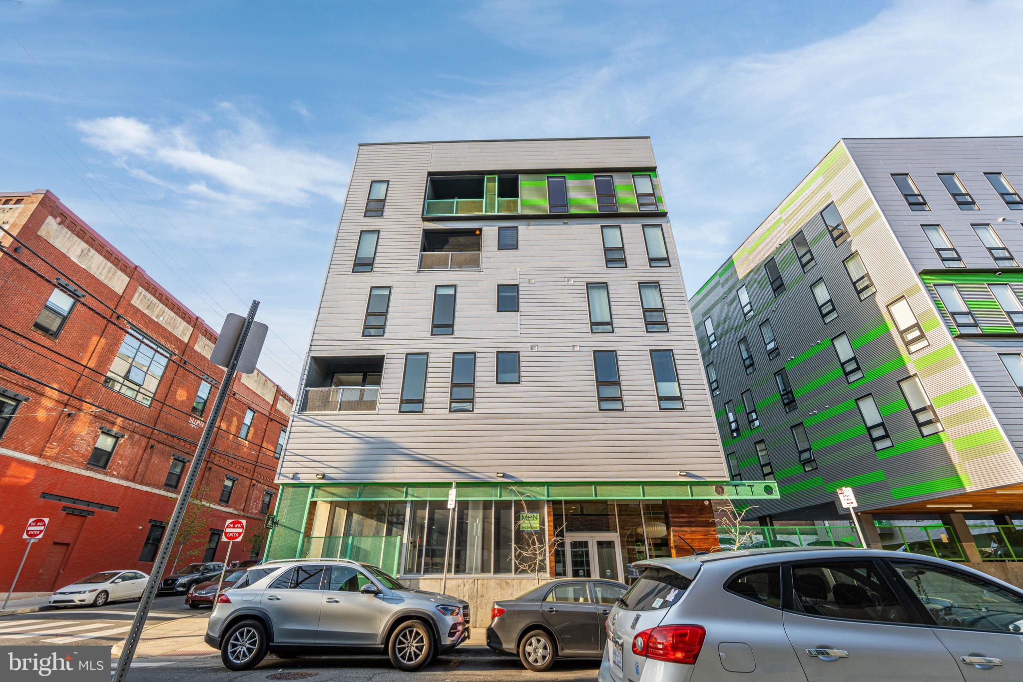 BREWERYTOWN - Residential