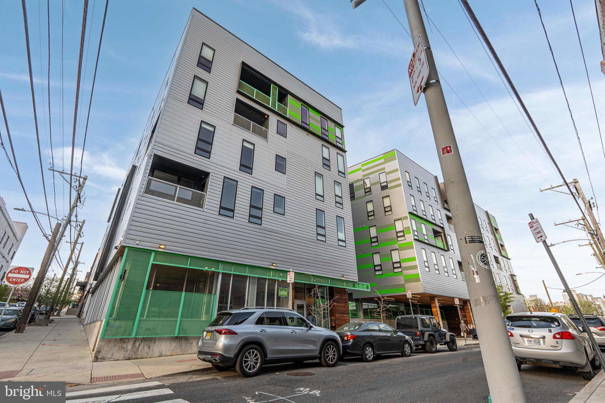 BREWERYTOWN - Residential