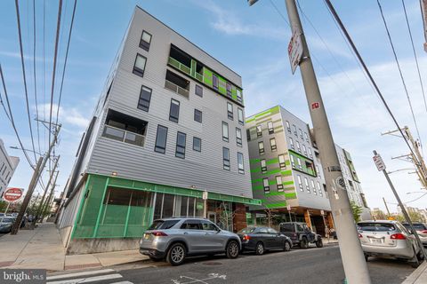 Tiny photo for 1501 - 19 N 31st Street #201, PHILADELPHIA, PA 19121 (MLS # PAPH2607212)