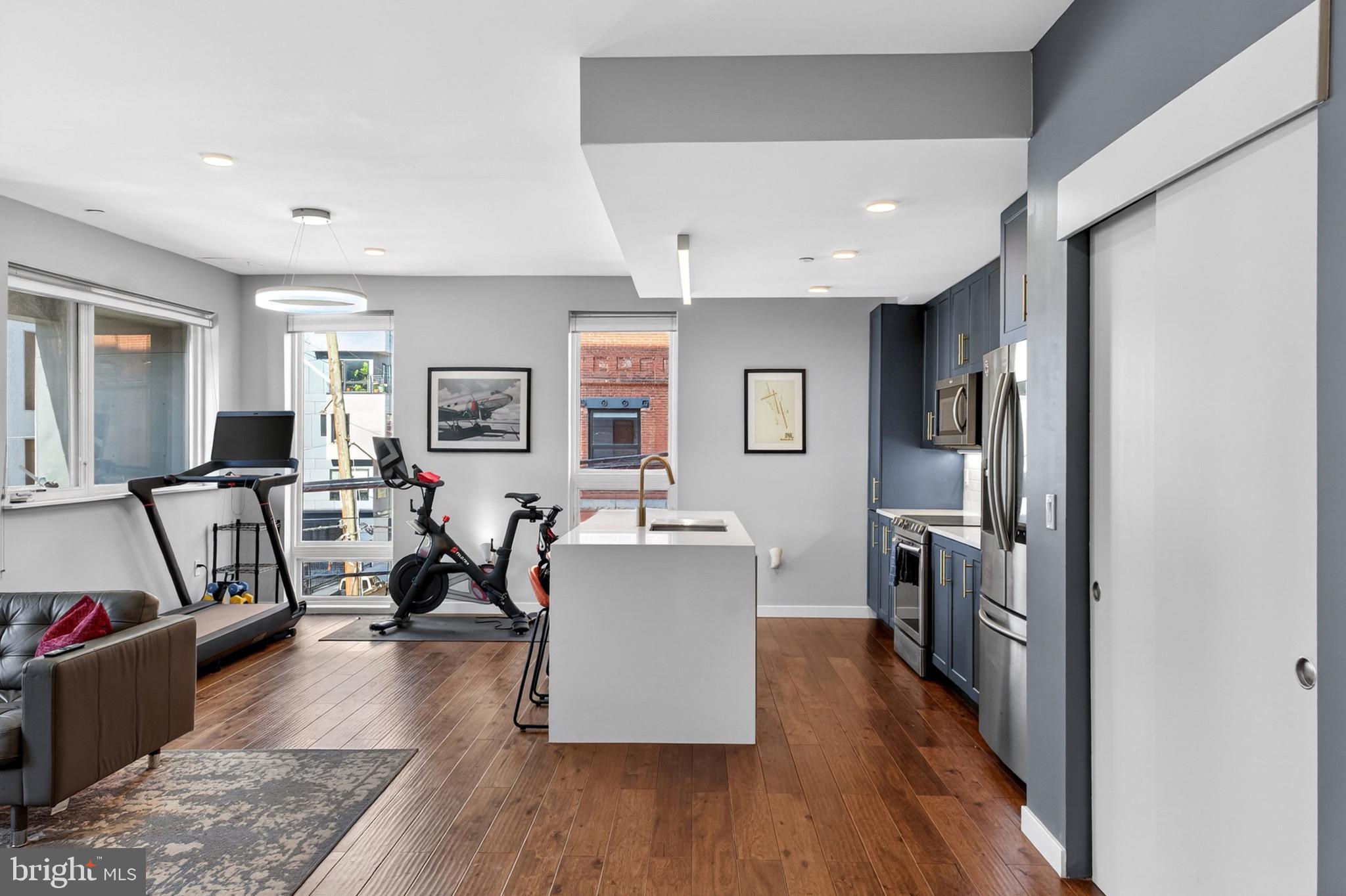 BREWERYTOWN - Residential