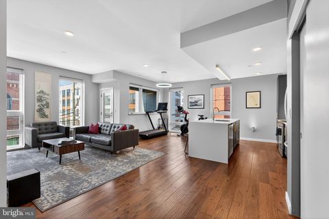 Tiny photo for 1501 - 19 N 31st Street #201, PHILADELPHIA, PA 19121 (MLS # PAPH2607212)