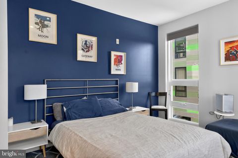 Tiny photo for 1501 - 19 N 31st Street #201, PHILADELPHIA, PA 19121 (MLS # PAPH2607212)