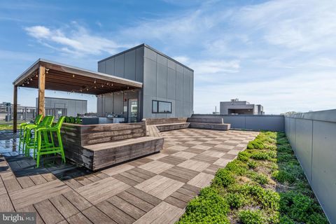 Tiny photo for 1501 - 19 N 31st Street #201, PHILADELPHIA, PA 19121 (MLS # PAPH2607212)