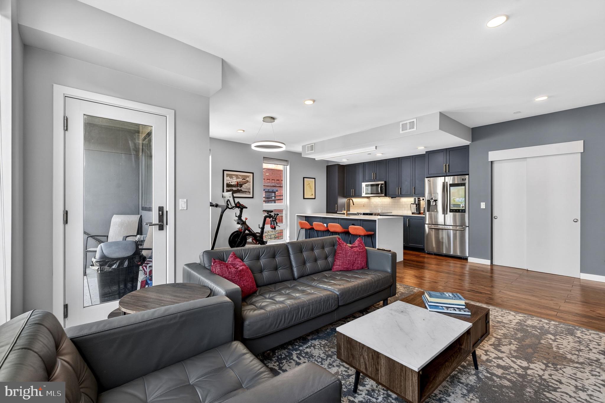 BREWERYTOWN - Residential