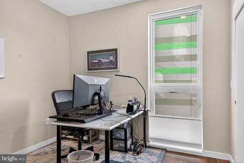 Tiny photo for 1501 - 19 N 31st Street #201, PHILADELPHIA, PA 19121 (MLS # PAPH2607212)