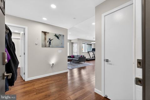 Tiny photo for 1501 - 19 N 31st Street #201, PHILADELPHIA, PA 19121 (MLS # PAPH2607212)