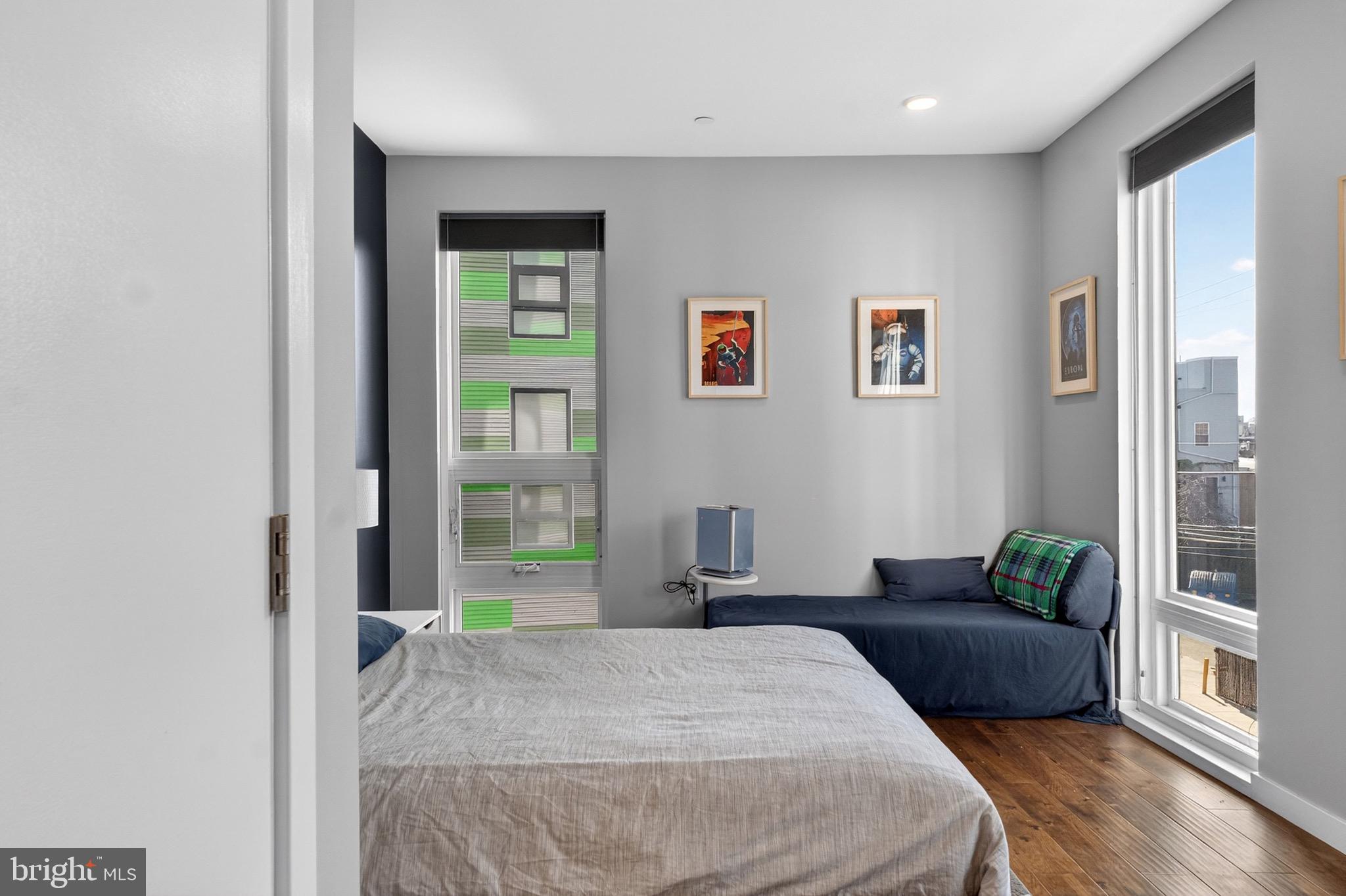 BREWERYTOWN - Residential