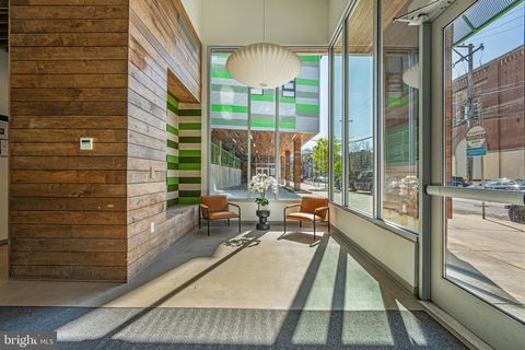 Tiny photo for 1501 - 19 N 31st Street #201, PHILADELPHIA, PA 19121 (MLS # PAPH2607212)