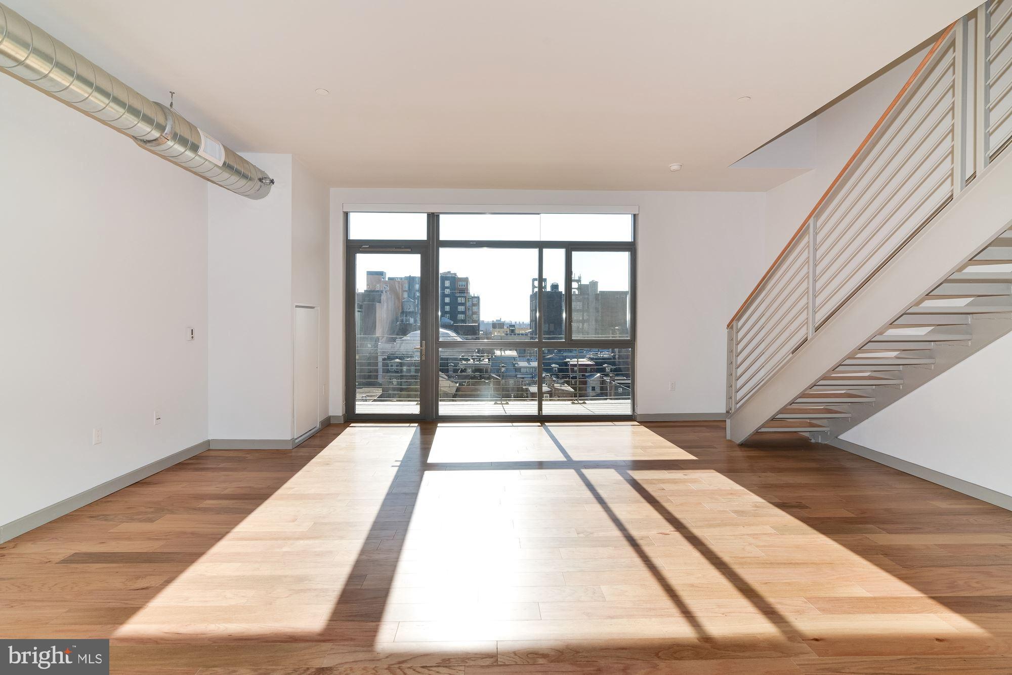 WASHINGTON SQ - Residential Lease