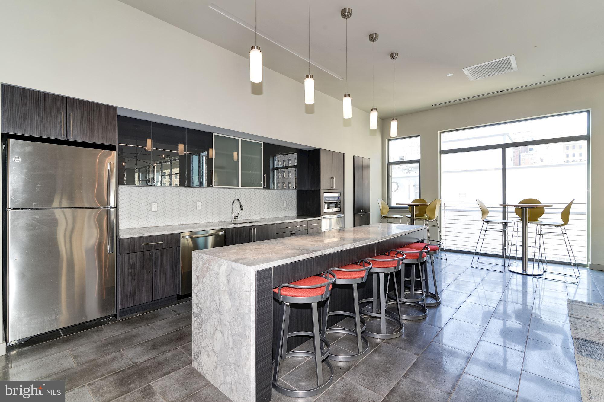 WASHINGTON SQ - Residential Lease