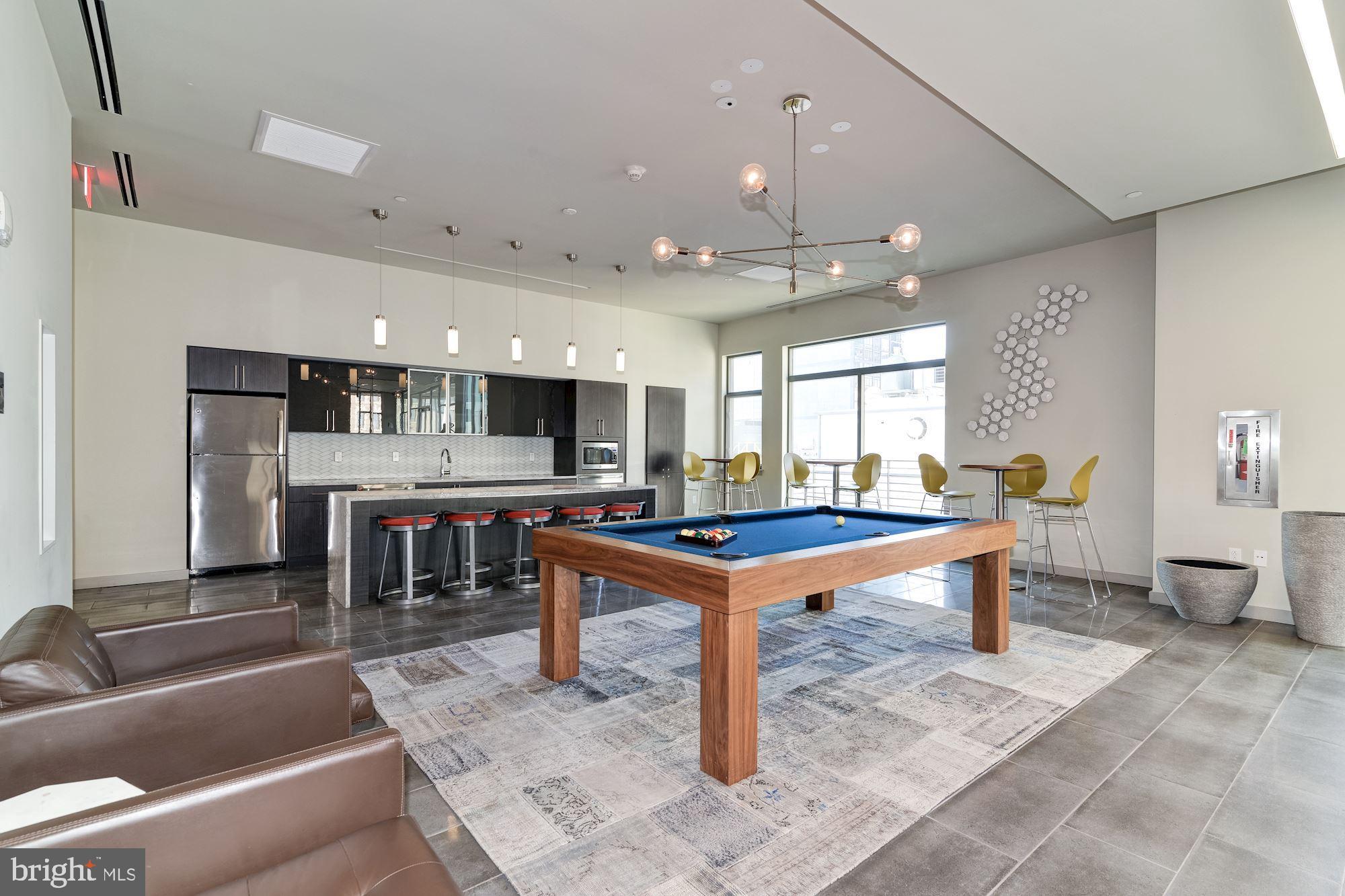 WASHINGTON SQ - Residential Lease