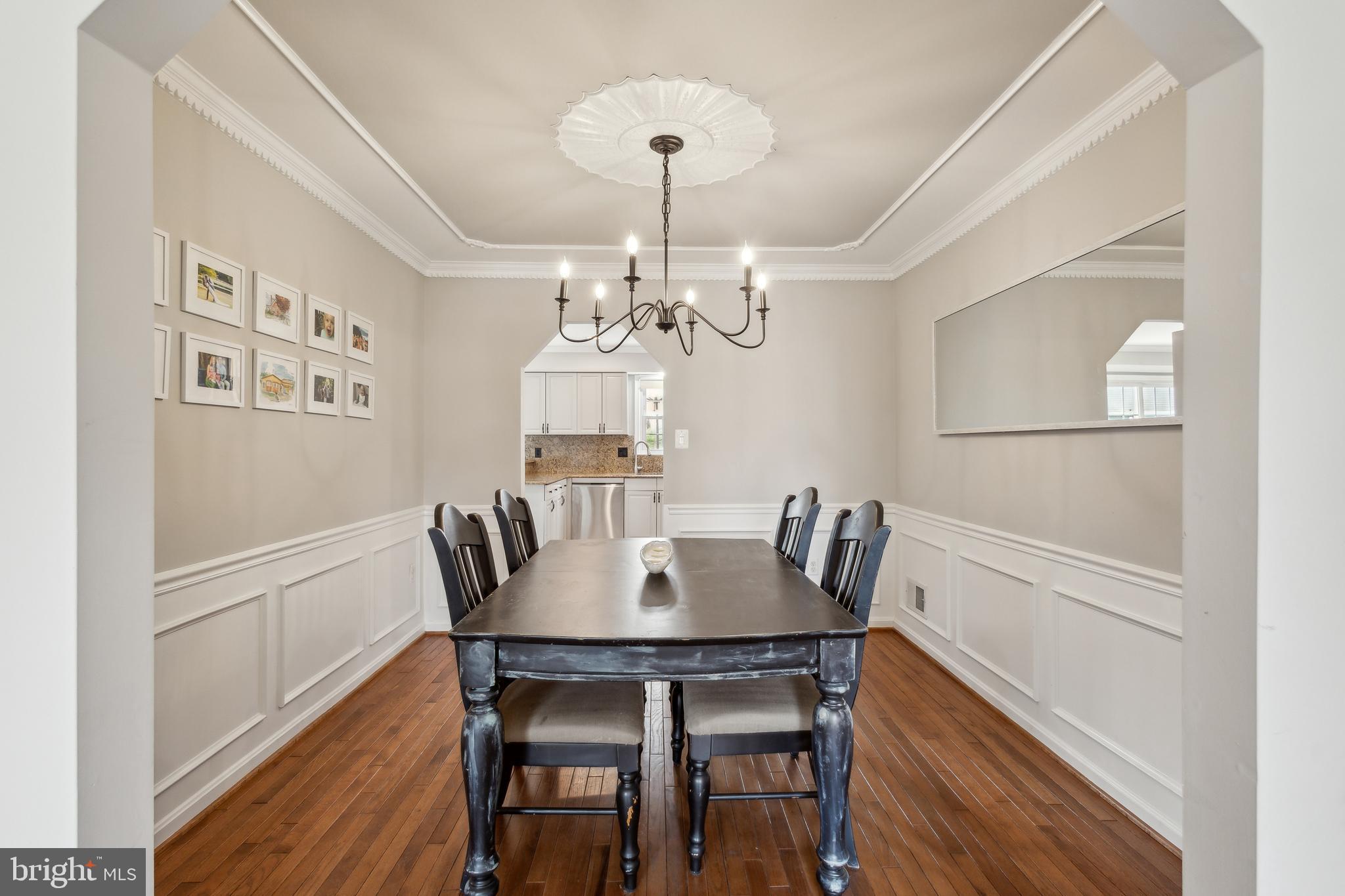 KINGSTOWNE - Residential Lease