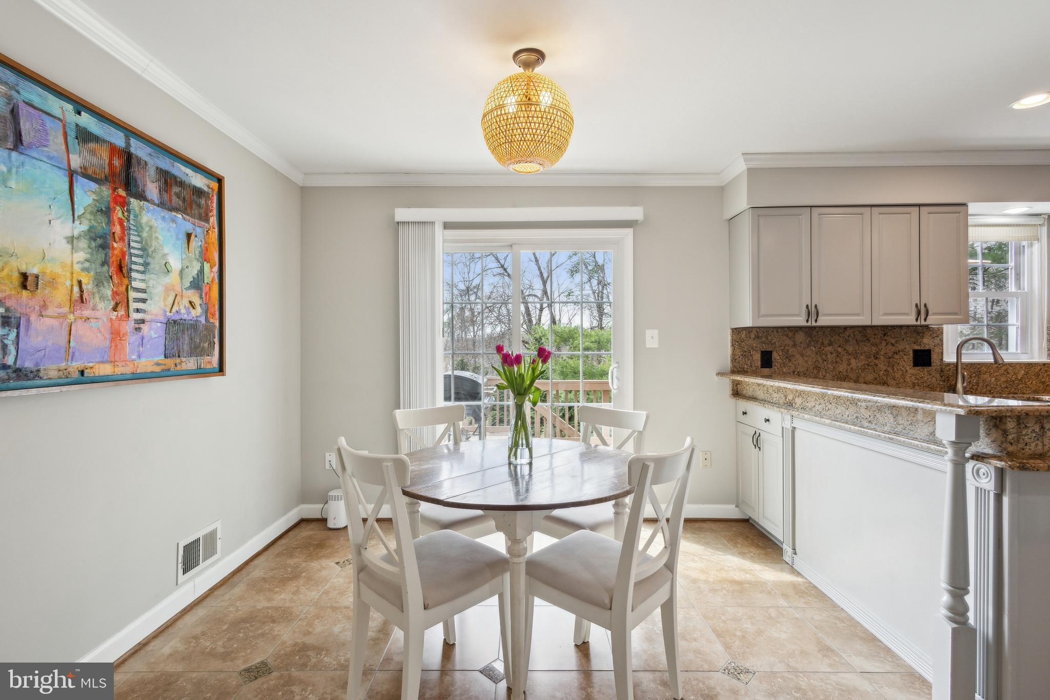 KINGSTOWNE - Residential Lease