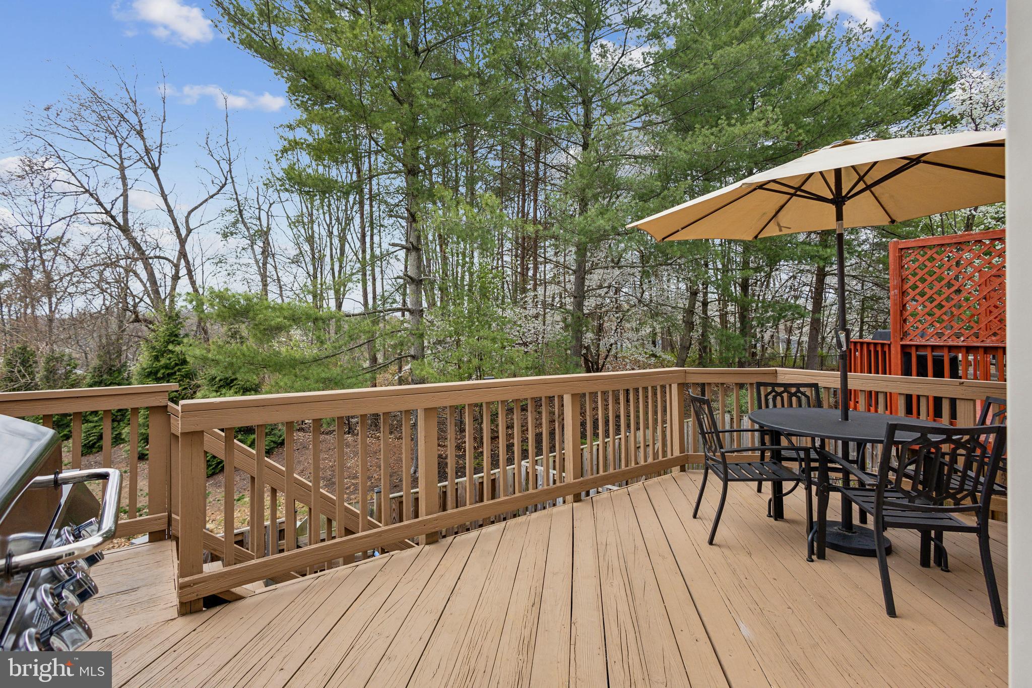 KINGSTOWNE - Residential Lease