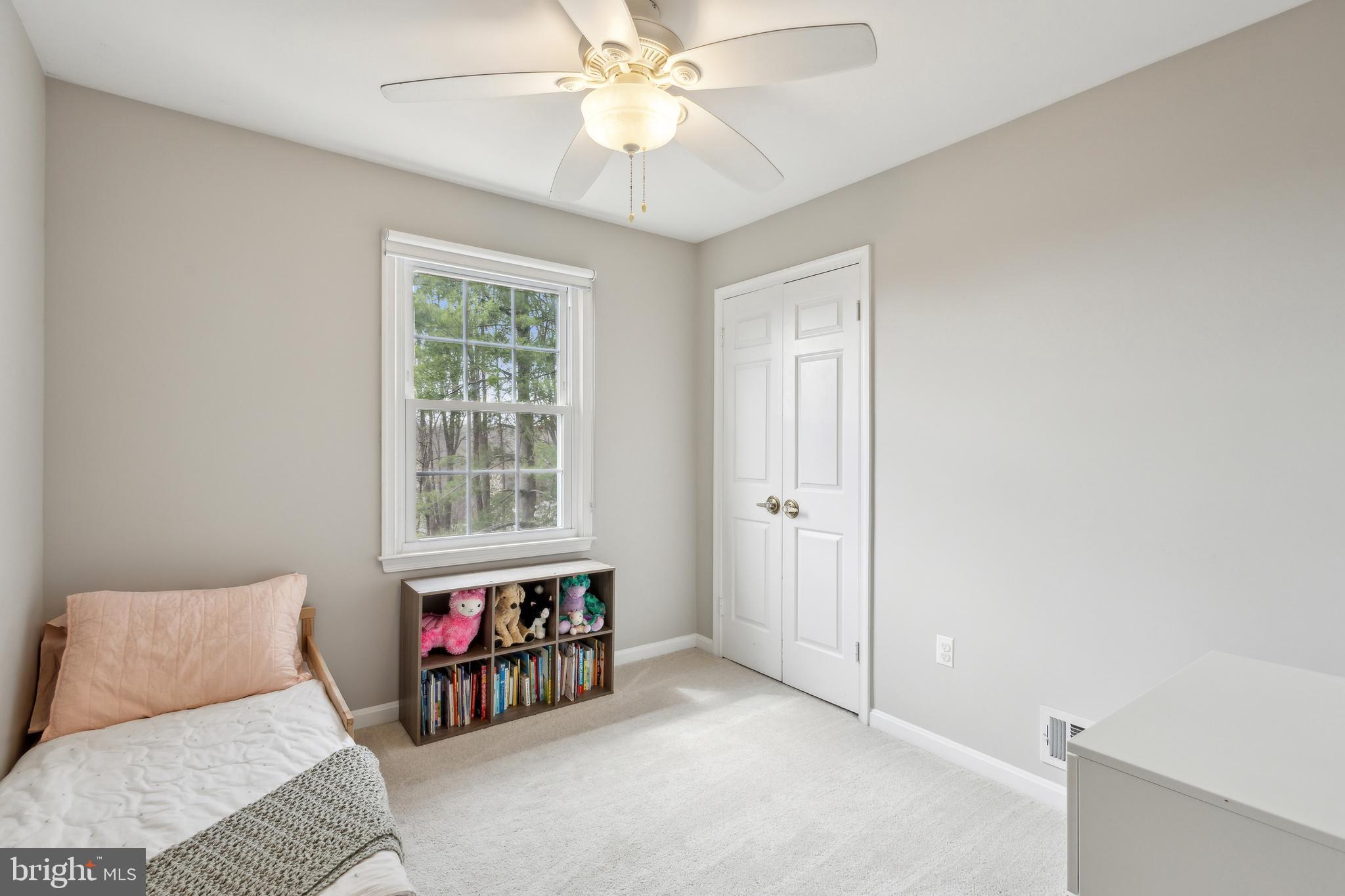 KINGSTOWNE - Residential Lease