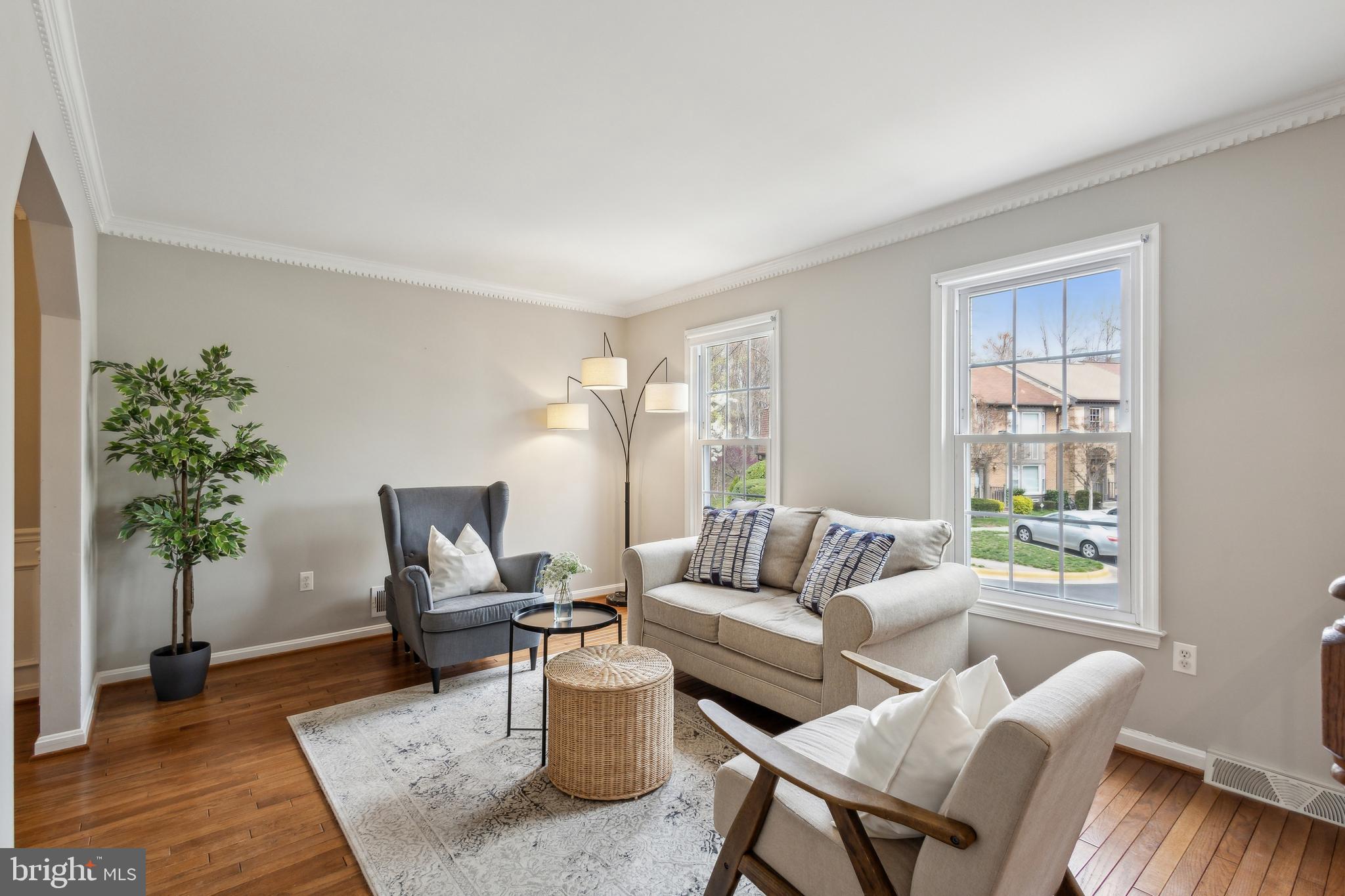 KINGSTOWNE - Residential Lease