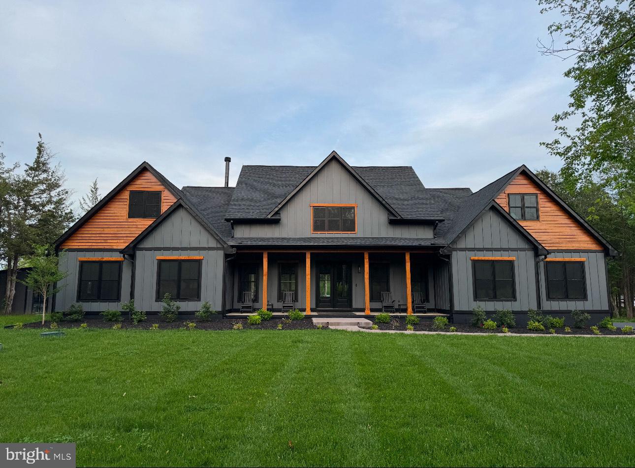 2642 PEACH GROVE ROAD