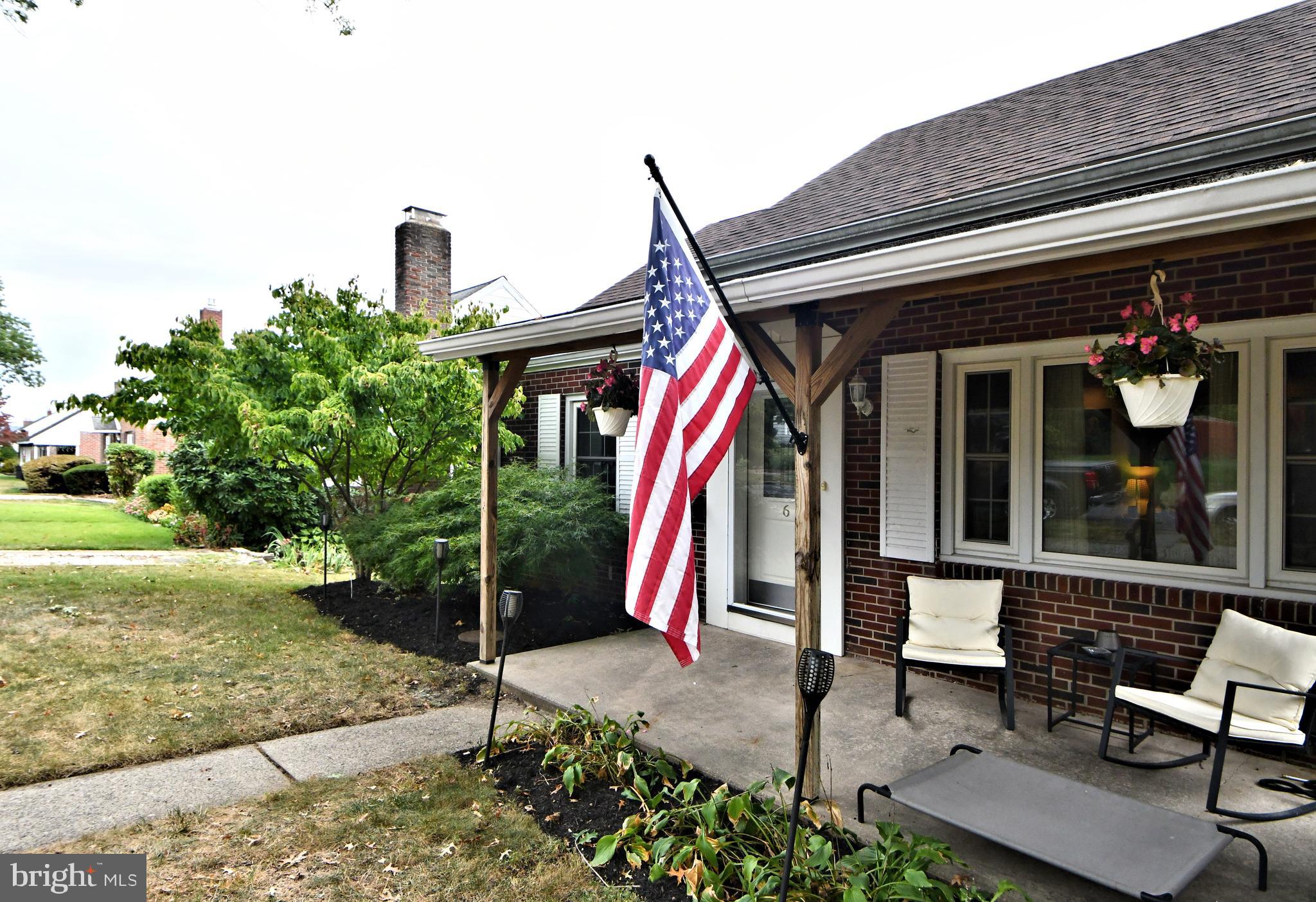 WYOMISSING HILLS - Residential