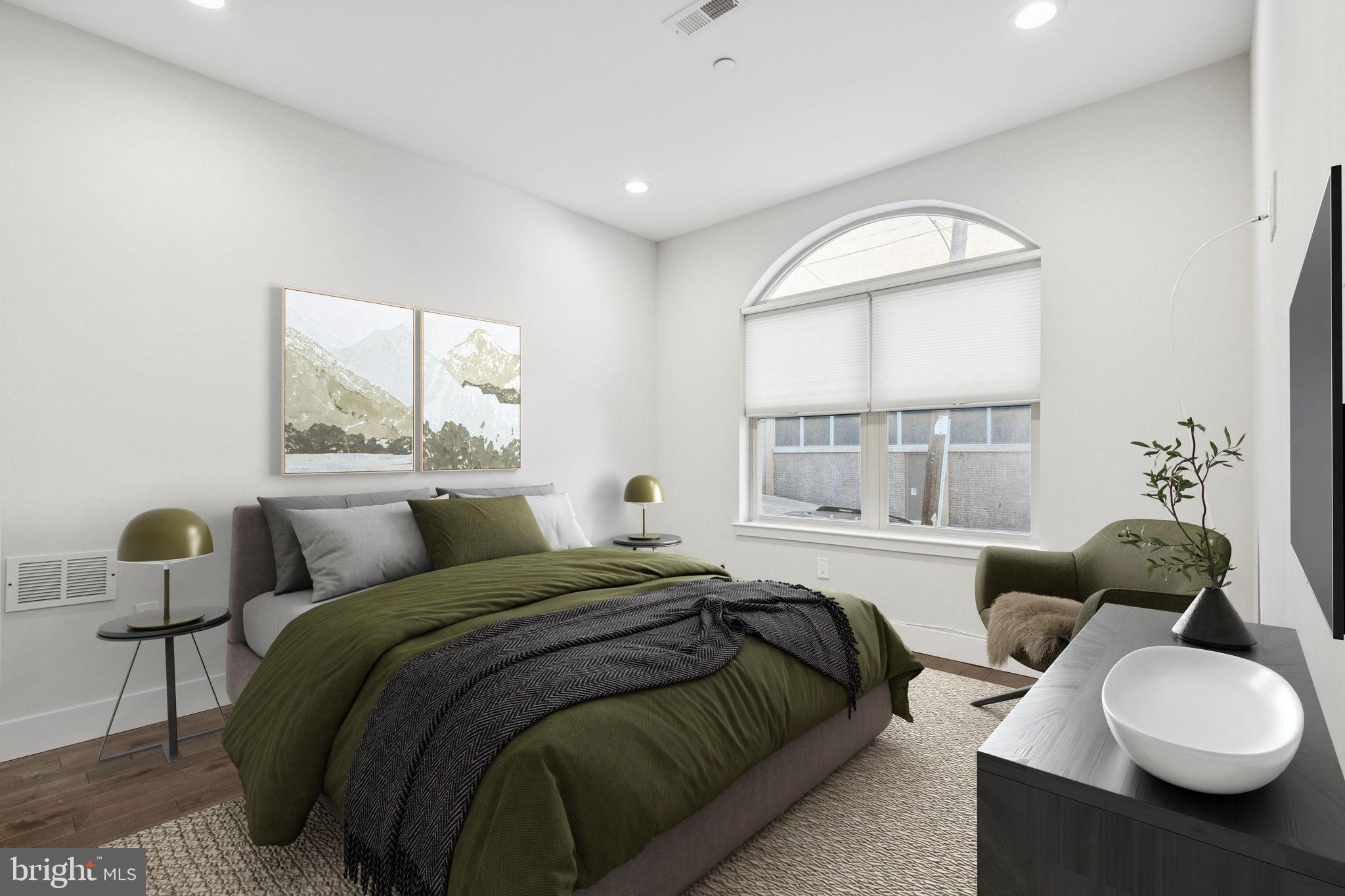 ROXBOROUGH - Residential