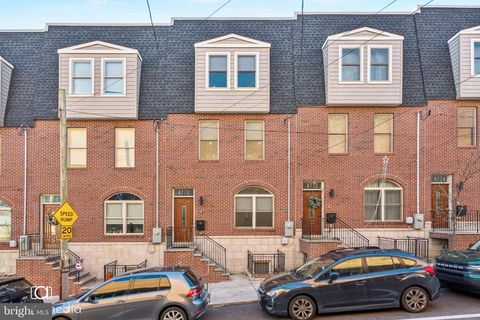 Photo of 4770 Pechin Street, PHILADELPHIA, PA 19128 (MLS # PAPH2573580)