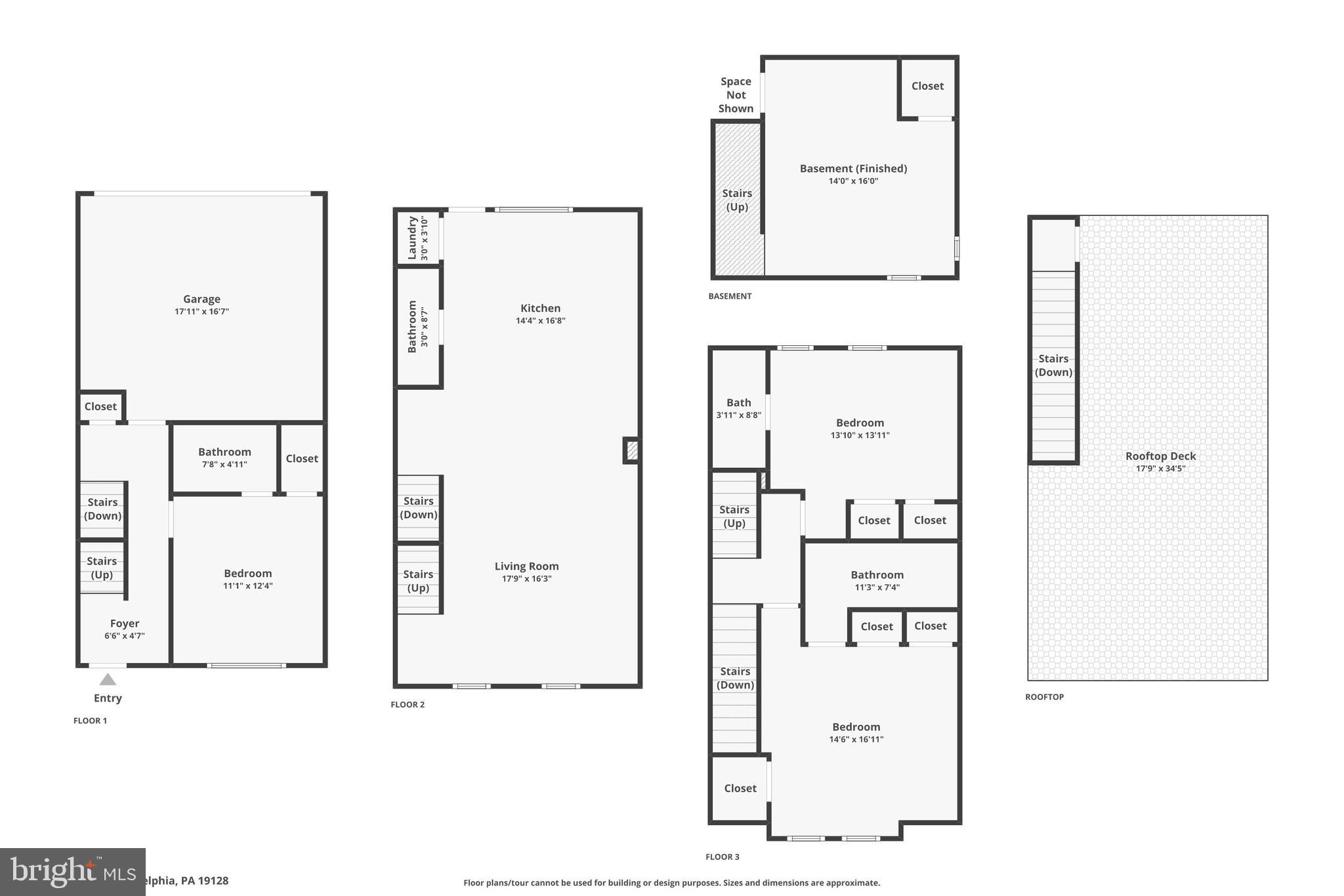 ROXBOROUGH - Residential